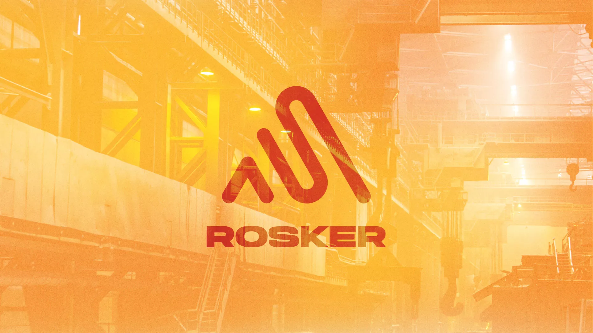 Ребрендинг компании «Rosker» и редизайн сайта в Поронайске